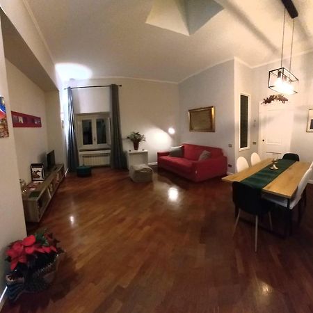 Nilo 28 House Διαμέρισμα Νάπολη Εξωτερικό φωτογραφία