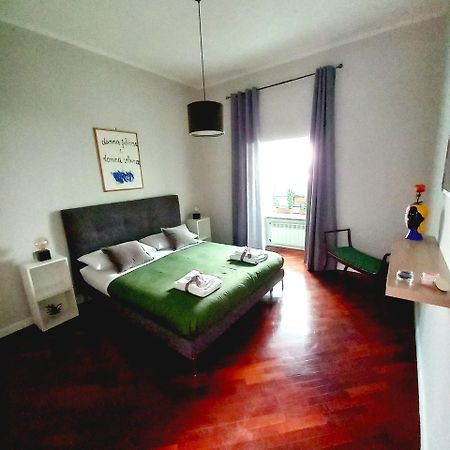 Nilo 28 House Διαμέρισμα Νάπολη Εξωτερικό φωτογραφία