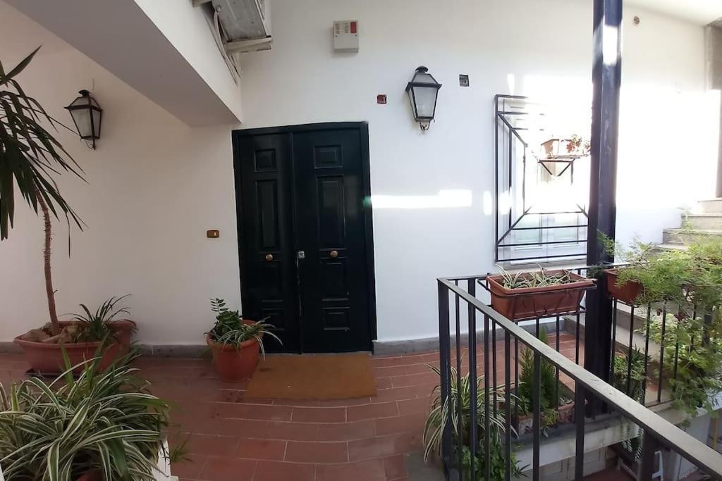 Nilo 28 House Διαμέρισμα Νάπολη Εξωτερικό φωτογραφία