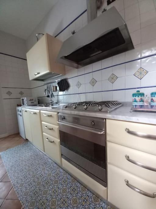 Nilo 28 House Διαμέρισμα Νάπολη Εξωτερικό φωτογραφία