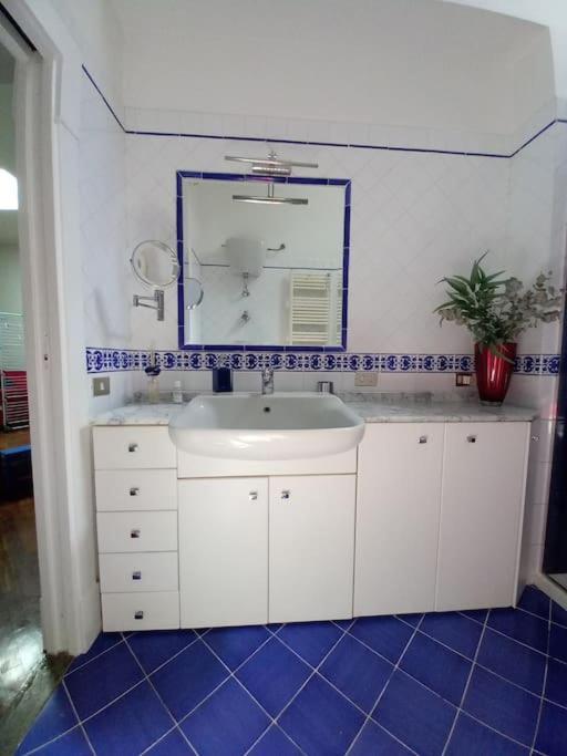 Nilo 28 House Διαμέρισμα Νάπολη Εξωτερικό φωτογραφία