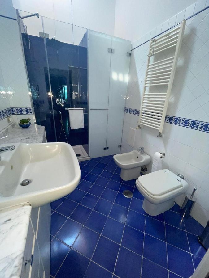 Nilo 28 House Διαμέρισμα Νάπολη Εξωτερικό φωτογραφία