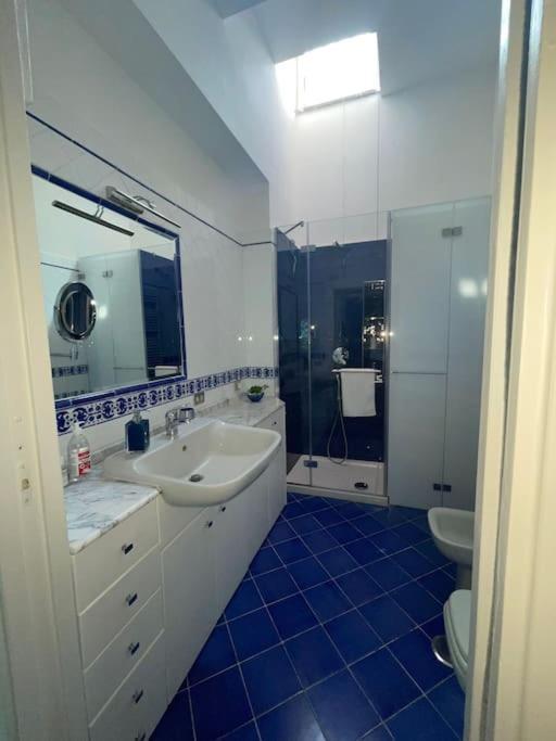 Nilo 28 House Διαμέρισμα Νάπολη Εξωτερικό φωτογραφία