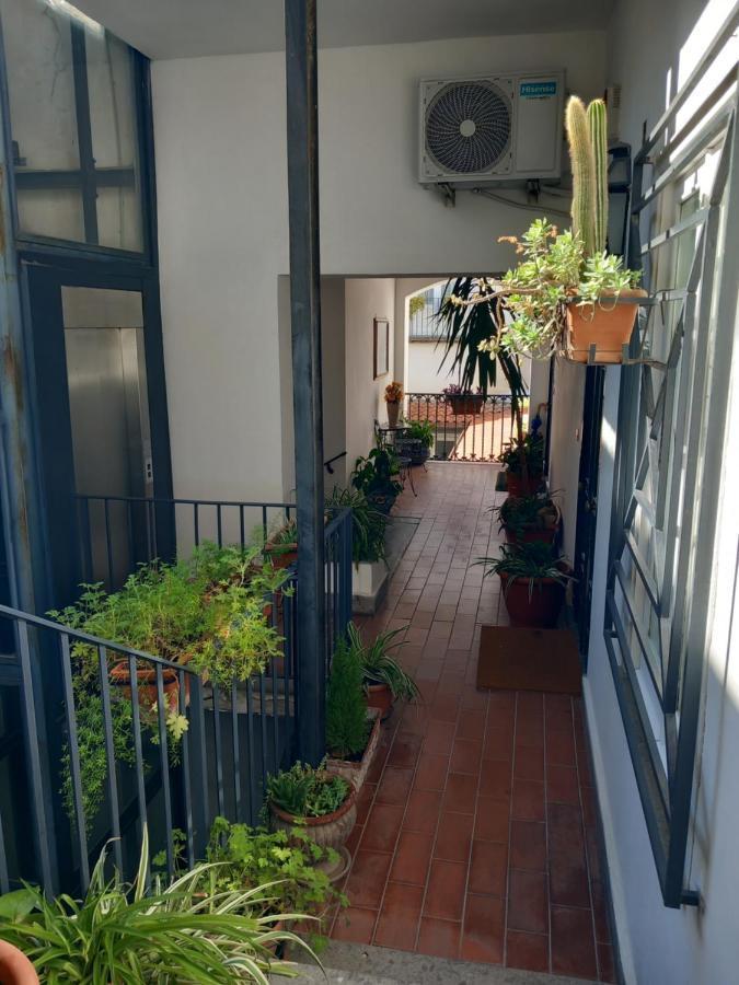 Nilo 28 House Διαμέρισμα Νάπολη Εξωτερικό φωτογραφία