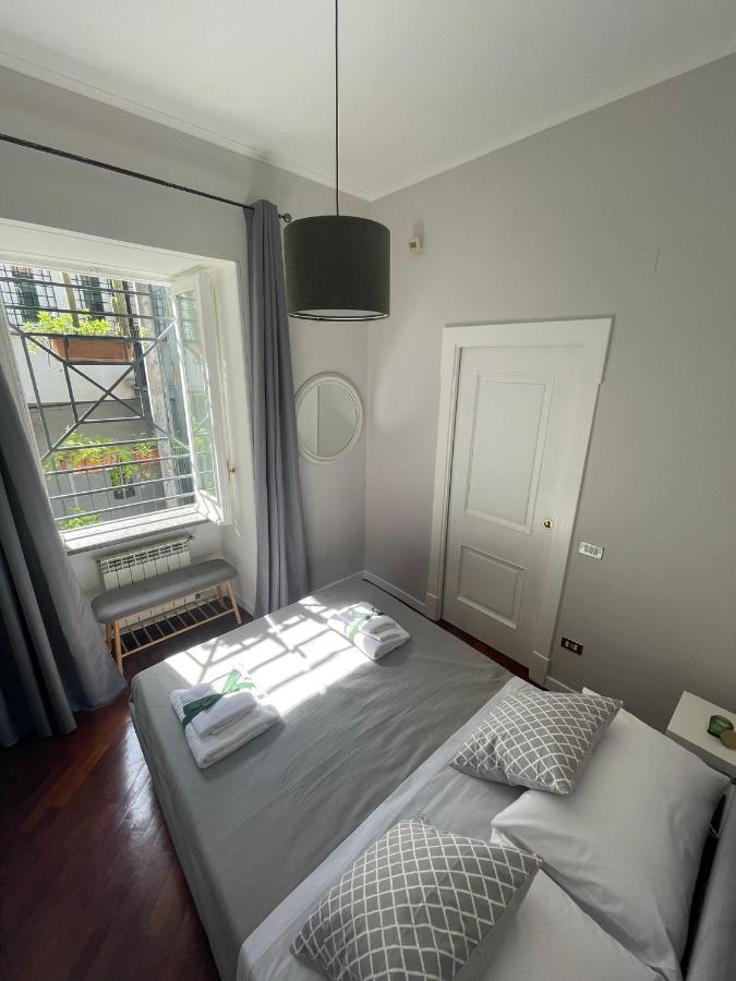 Nilo 28 House Διαμέρισμα Νάπολη Εξωτερικό φωτογραφία