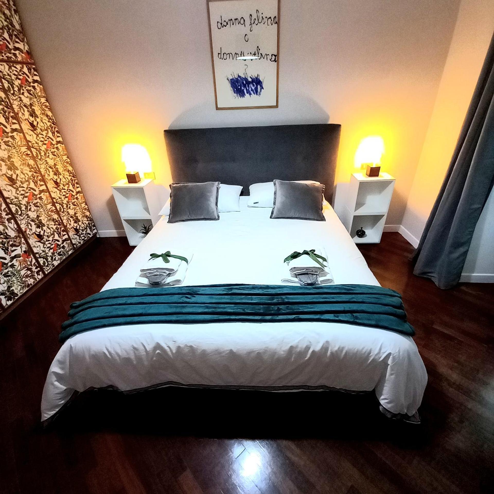 Nilo 28 House Διαμέρισμα Νάπολη Εξωτερικό φωτογραφία