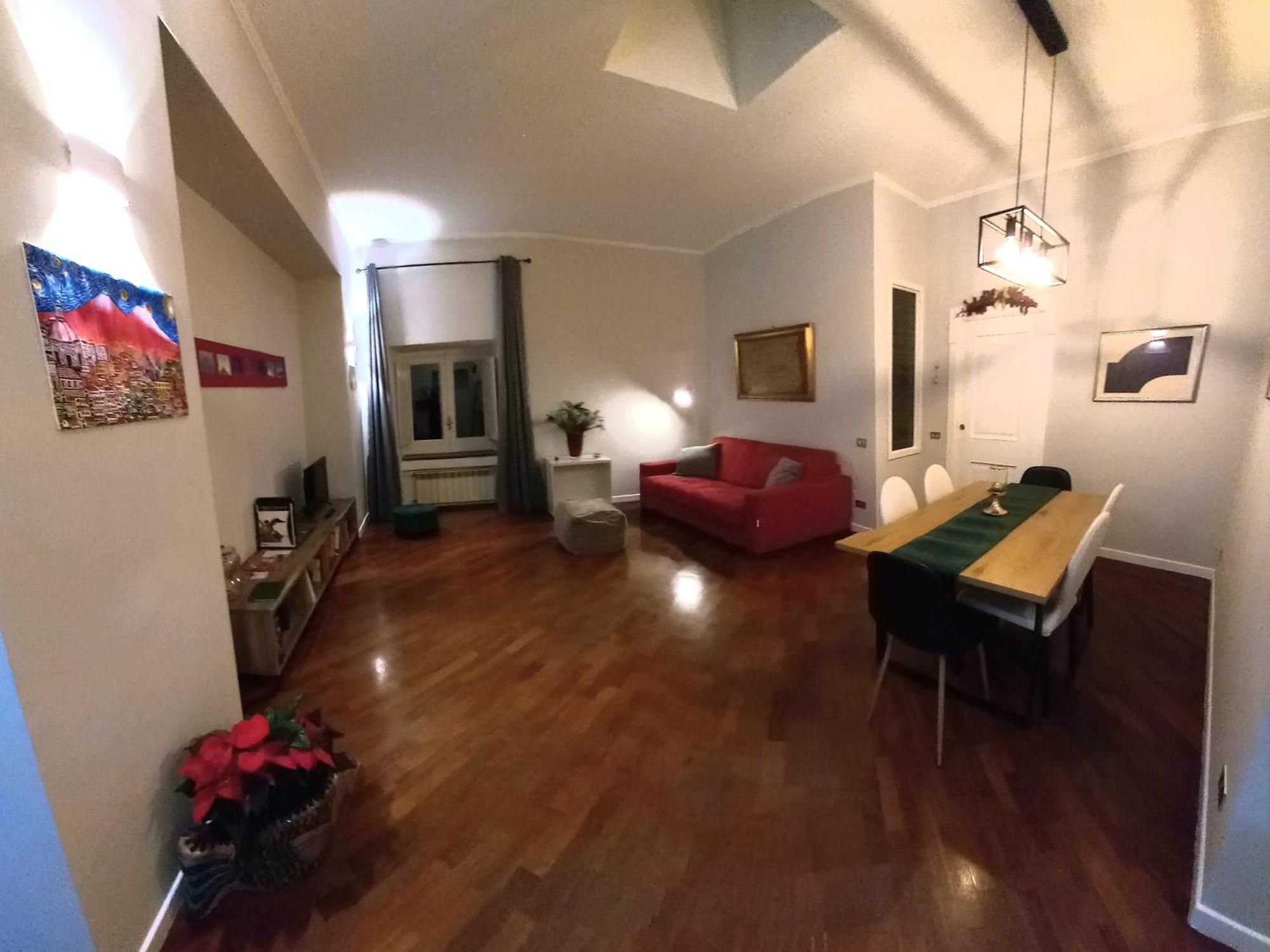 Nilo 28 House Διαμέρισμα Νάπολη Εξωτερικό φωτογραφία