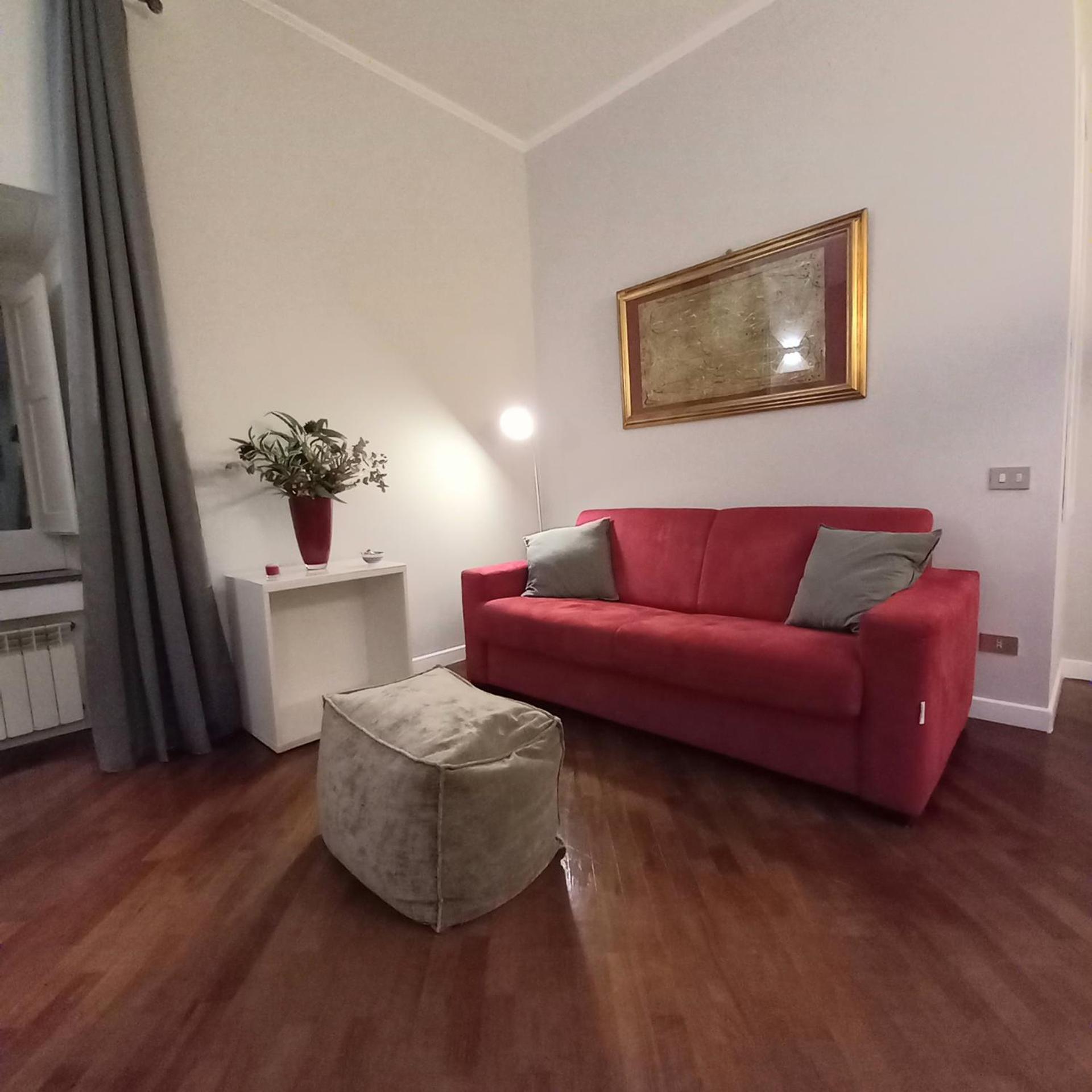 Nilo 28 House Διαμέρισμα Νάπολη Εξωτερικό φωτογραφία