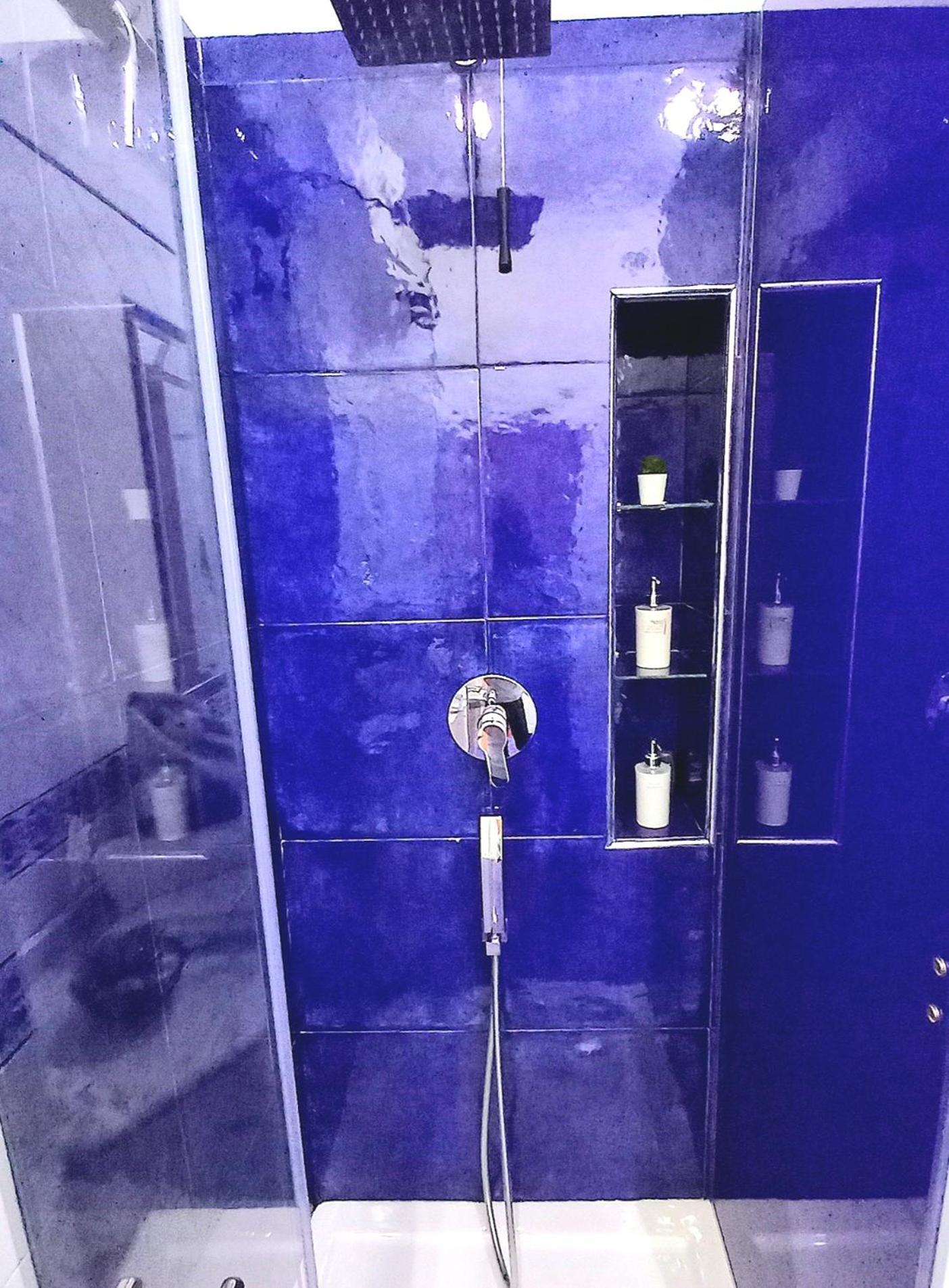 Nilo 28 House Διαμέρισμα Νάπολη Εξωτερικό φωτογραφία