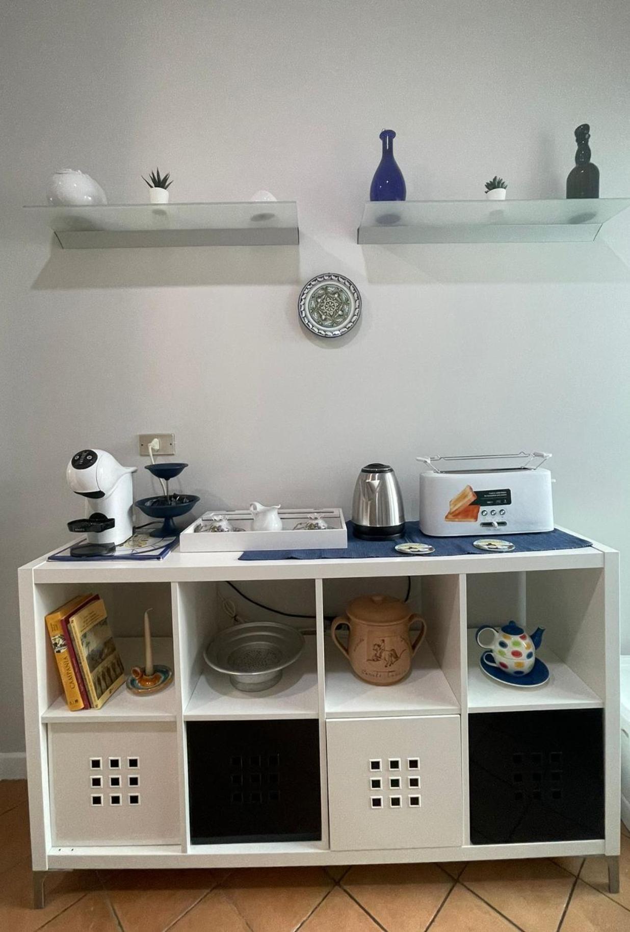 Nilo 28 House Διαμέρισμα Νάπολη Εξωτερικό φωτογραφία