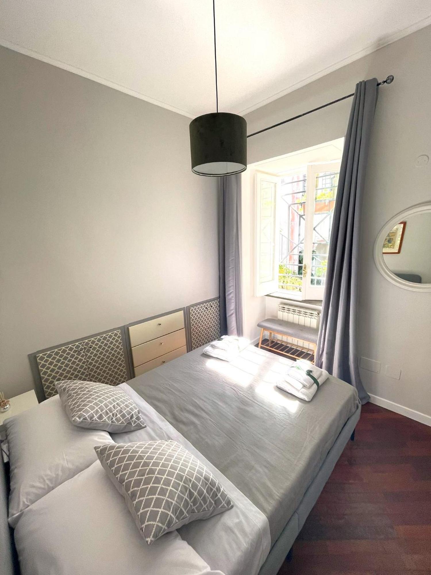 Nilo 28 House Διαμέρισμα Νάπολη Εξωτερικό φωτογραφία