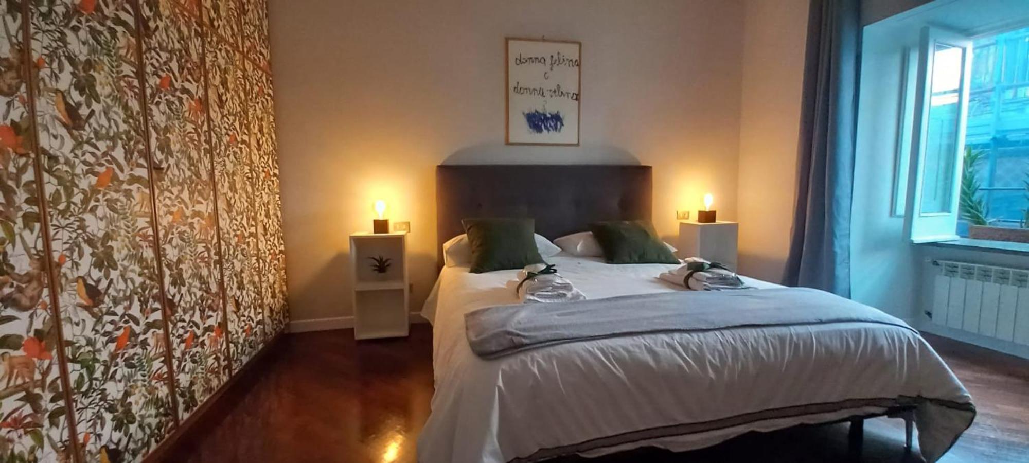 Nilo 28 House Διαμέρισμα Νάπολη Εξωτερικό φωτογραφία
