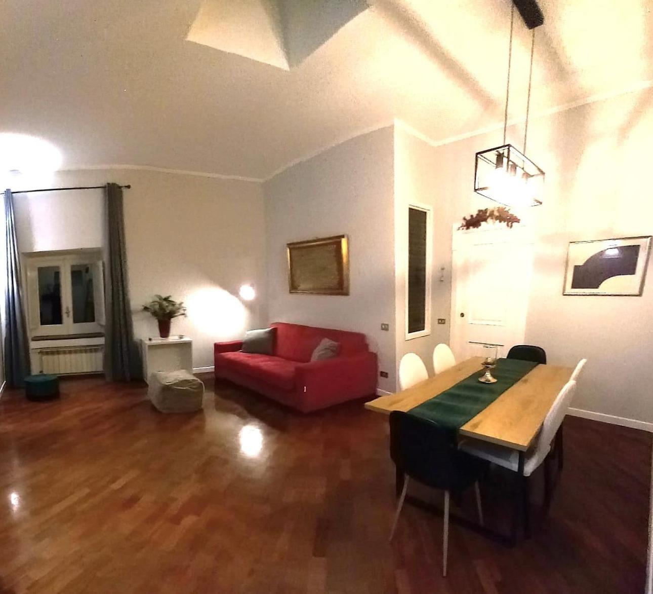 Nilo 28 House Διαμέρισμα Νάπολη Εξωτερικό φωτογραφία