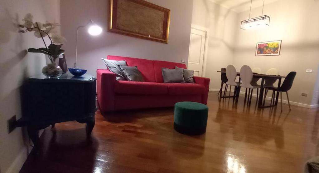 Nilo 28 House Διαμέρισμα Νάπολη Εξωτερικό φωτογραφία